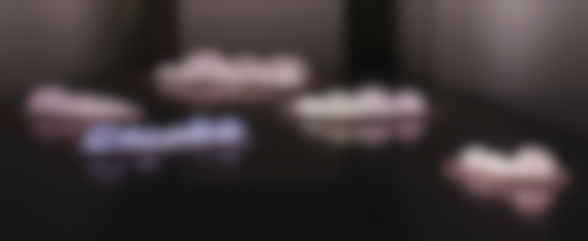 Grimanesa Amoros Light Between the Islands at Litvak Gallery